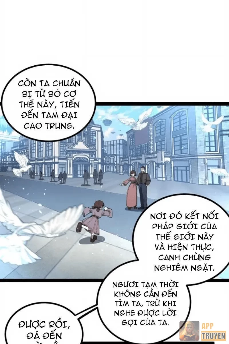 Người Giữ Cửa Vạn Giới Chapter 118 - 23