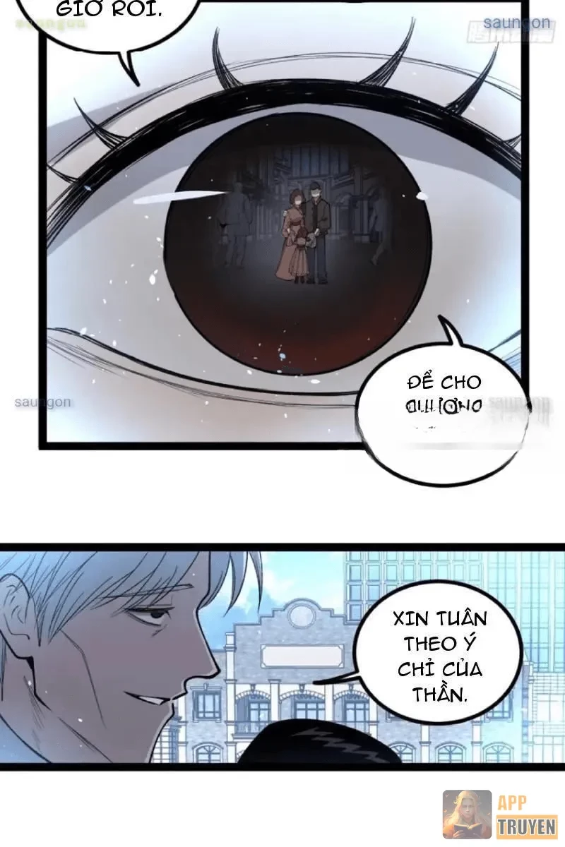 Người Giữ Cửa Vạn Giới Chapter 118 - 24