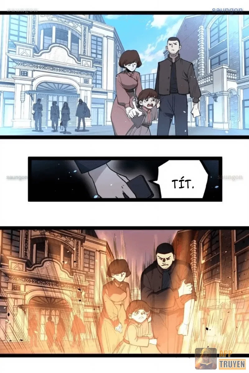 Người Giữ Cửa Vạn Giới Chapter 118 - 25