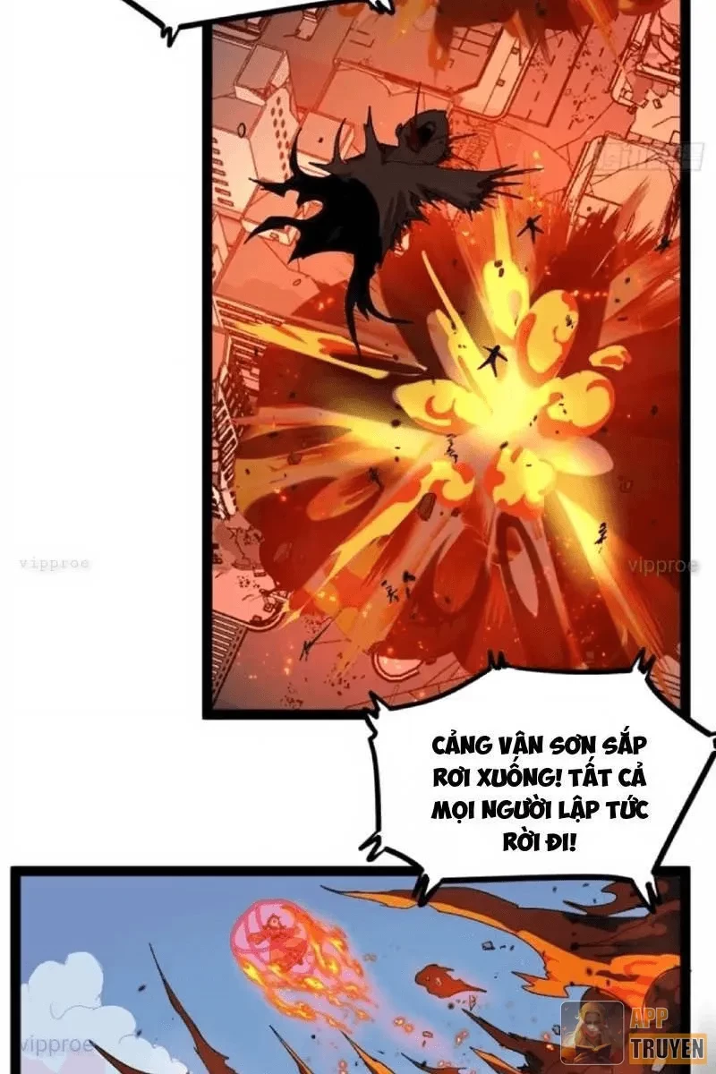 Người Giữ Cửa Vạn Giới Chapter 119 - 2