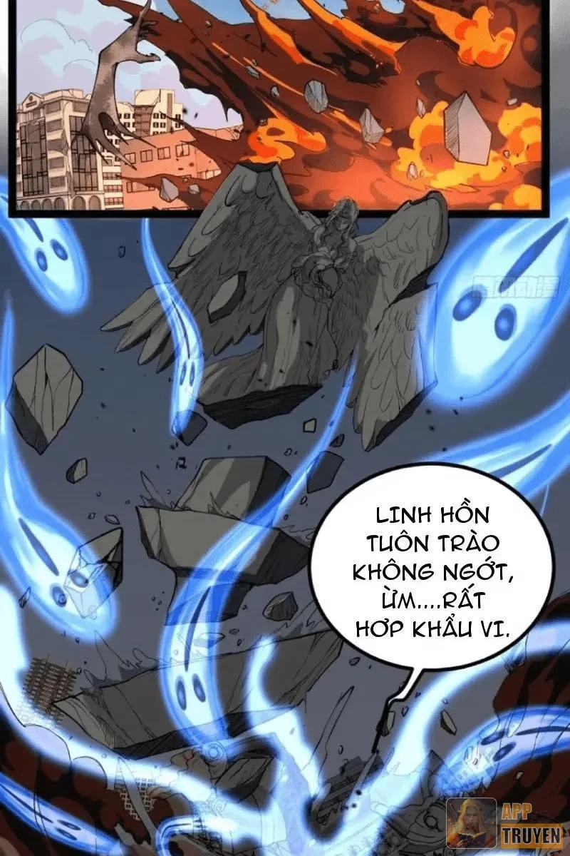 Người Giữ Cửa Vạn Giới Chapter 119 - 3