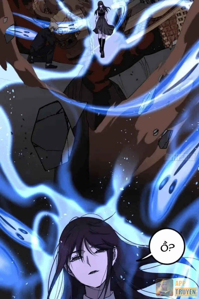 Người Giữ Cửa Vạn Giới Chapter 119 - 4