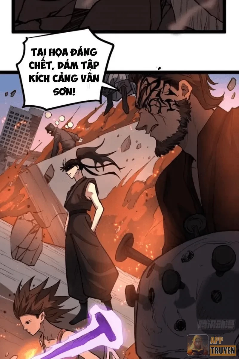 Người Giữ Cửa Vạn Giới Chapter 119 - 6