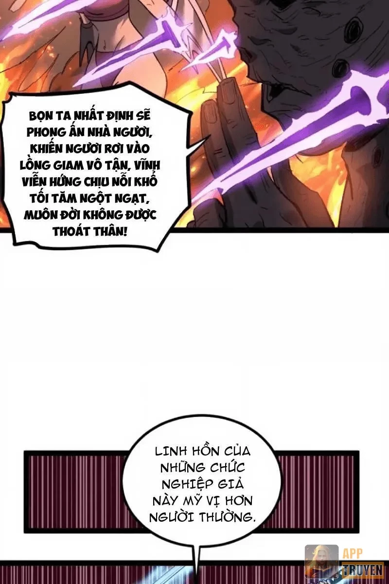 Người Giữ Cửa Vạn Giới Chapter 119 - 7