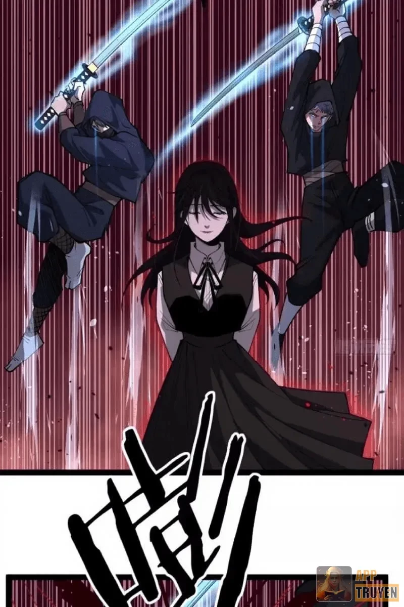 Người Giữ Cửa Vạn Giới Chapter 119 - 8