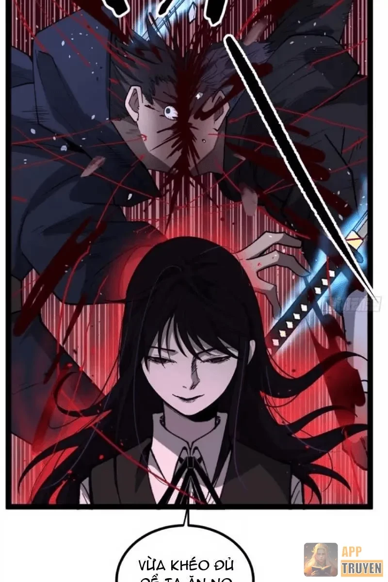 Người Giữ Cửa Vạn Giới Chapter 119 - 9