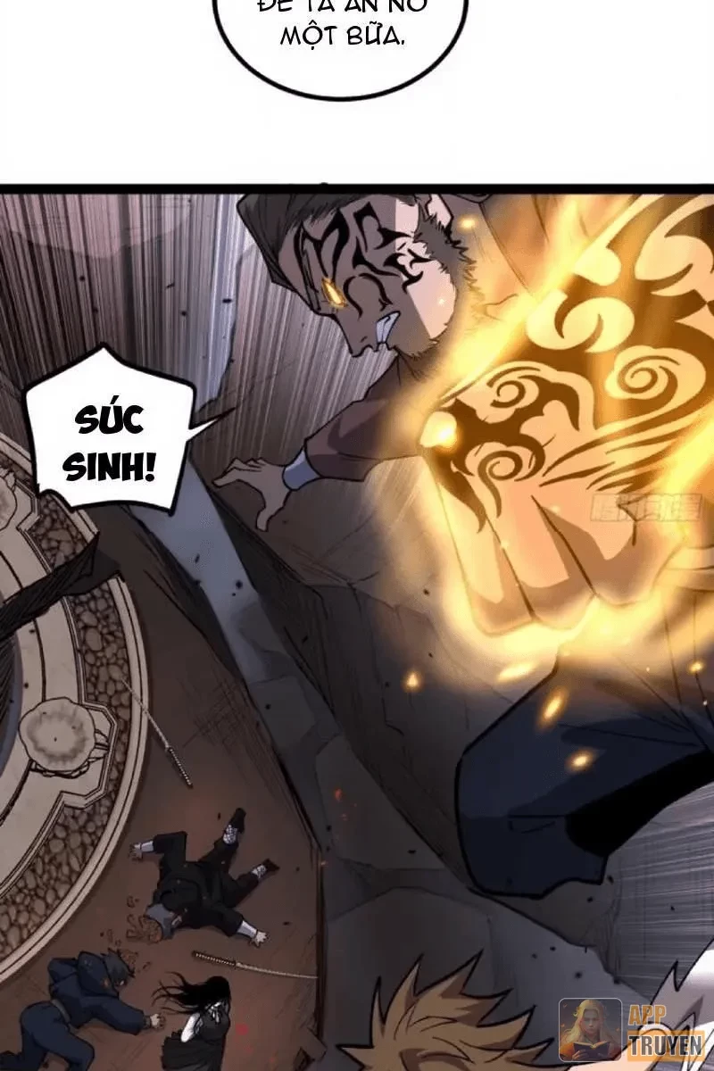 Người Giữ Cửa Vạn Giới Chapter 119 - 10