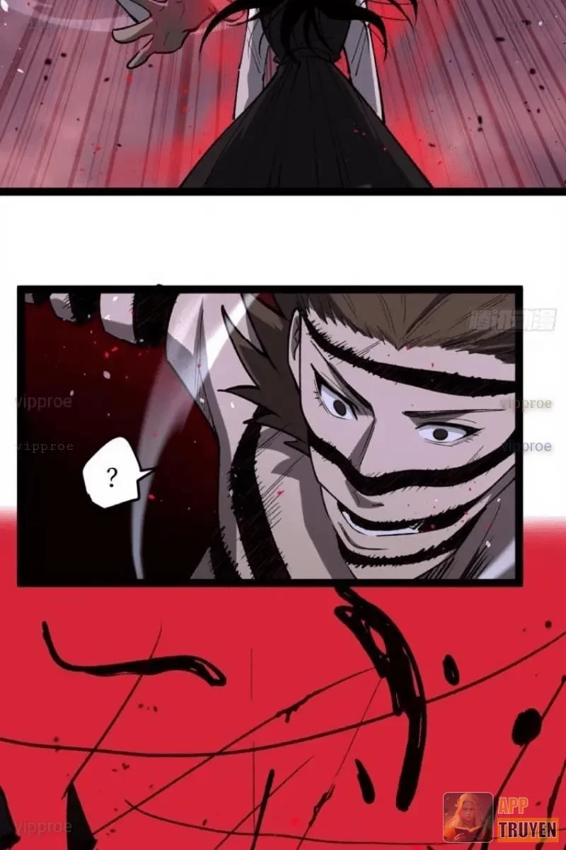 Người Giữ Cửa Vạn Giới Chapter 119 - 12