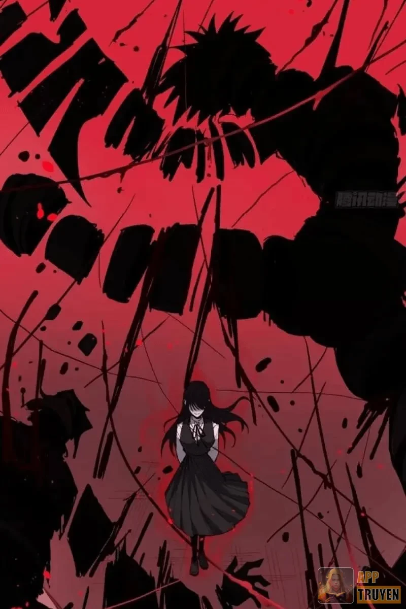 Người Giữ Cửa Vạn Giới Chapter 119 - 13