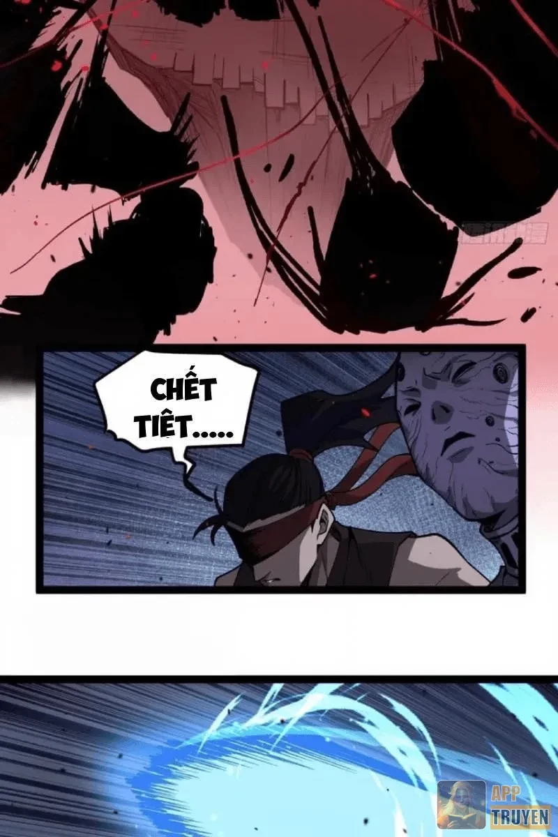 Người Giữ Cửa Vạn Giới Chapter 119 - 14