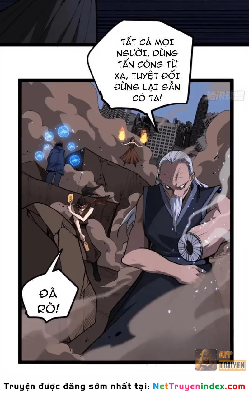 Người Giữ Cửa Vạn Giới Chapter 119 - 16