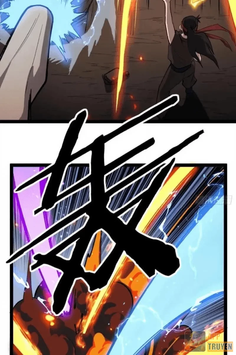 Người Giữ Cửa Vạn Giới Chapter 119 - 19