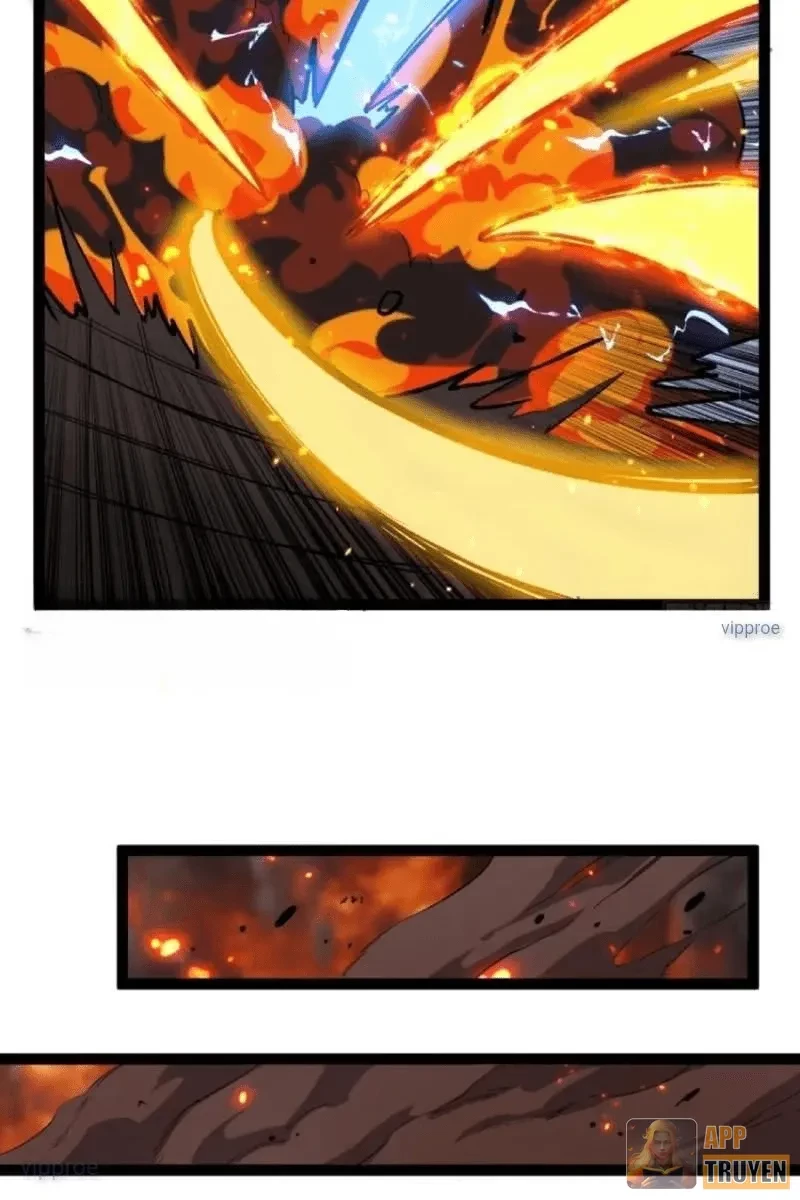 Người Giữ Cửa Vạn Giới Chapter 119 - 20