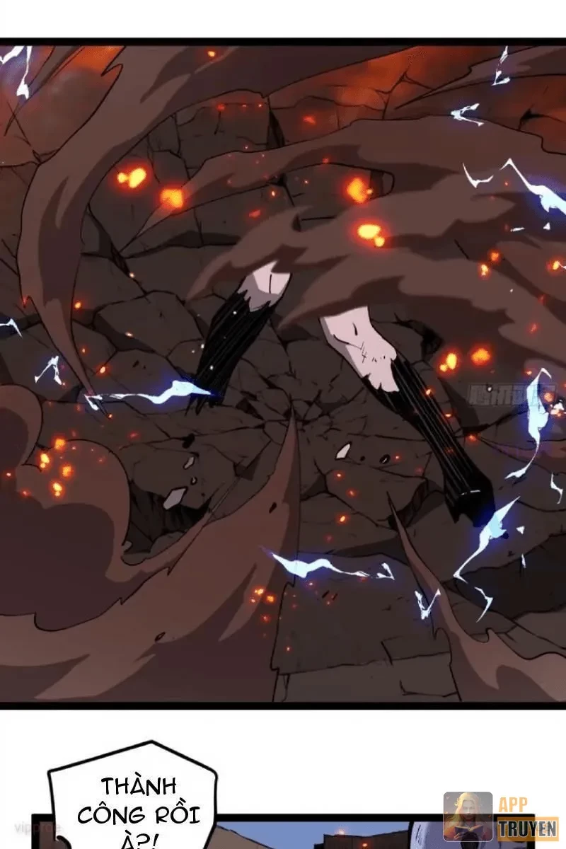 Người Giữ Cửa Vạn Giới Chapter 119 - 21