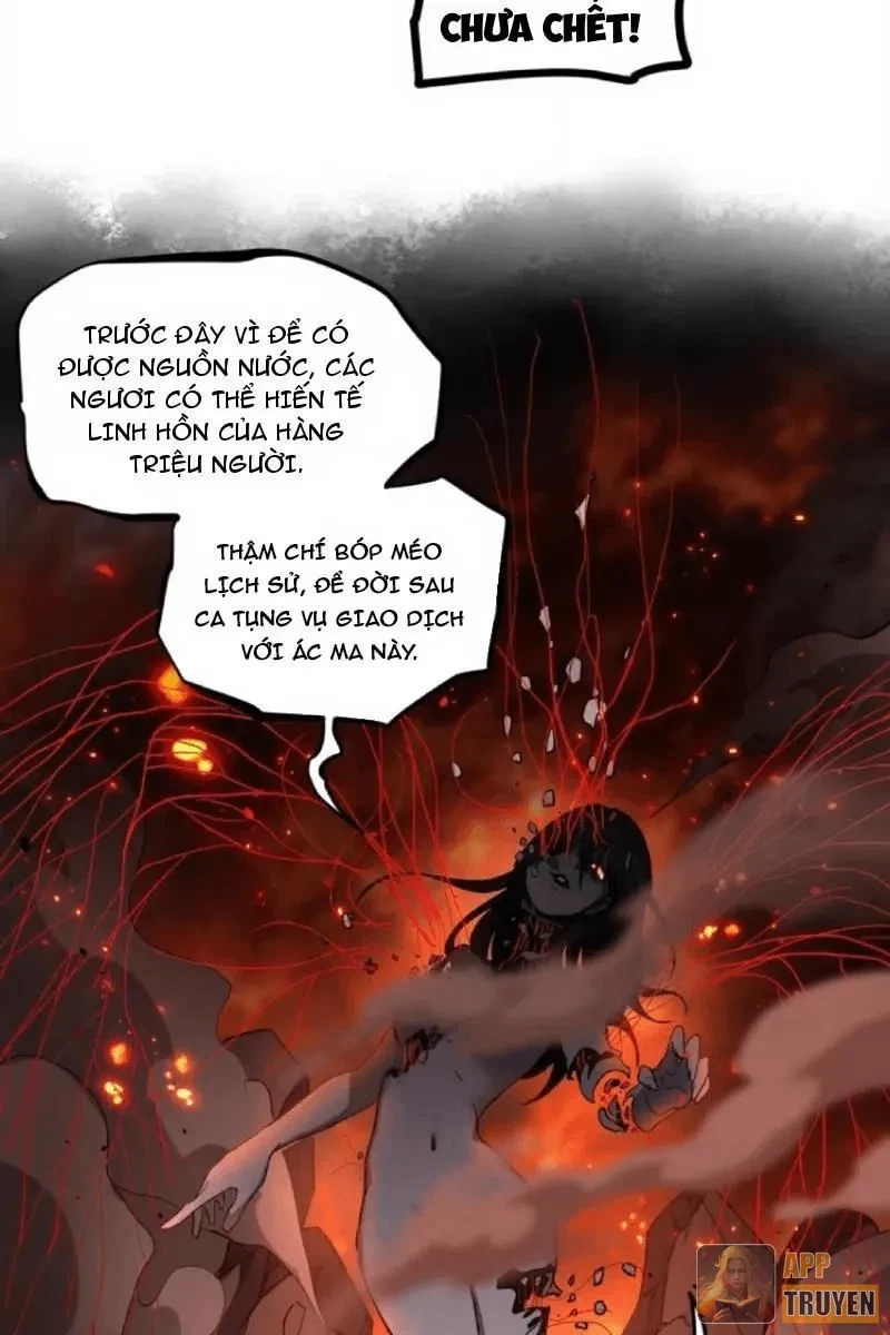 Người Giữ Cửa Vạn Giới Chapter 119 - 23