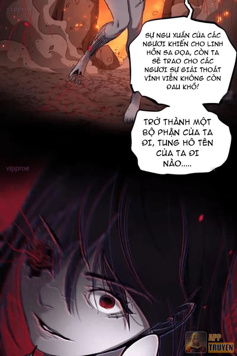 Người Giữ Cửa Vạn Giới Chapter 119 - 24