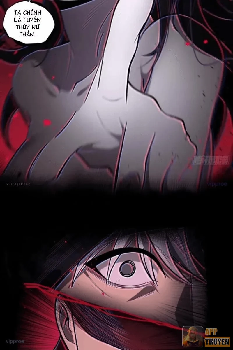 Người Giữ Cửa Vạn Giới Chapter 119 - 25