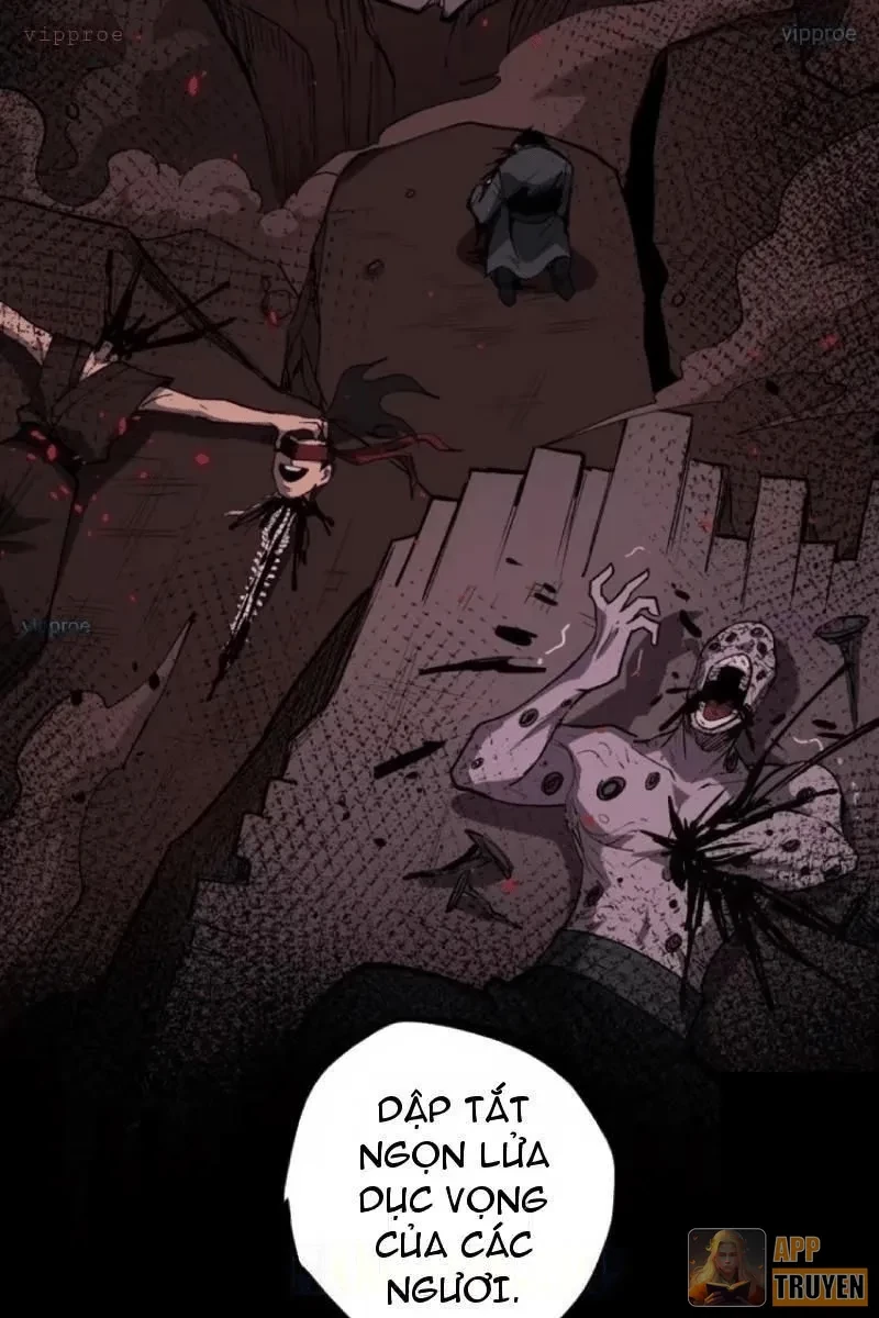 Người Giữ Cửa Vạn Giới Chapter 119 - 31