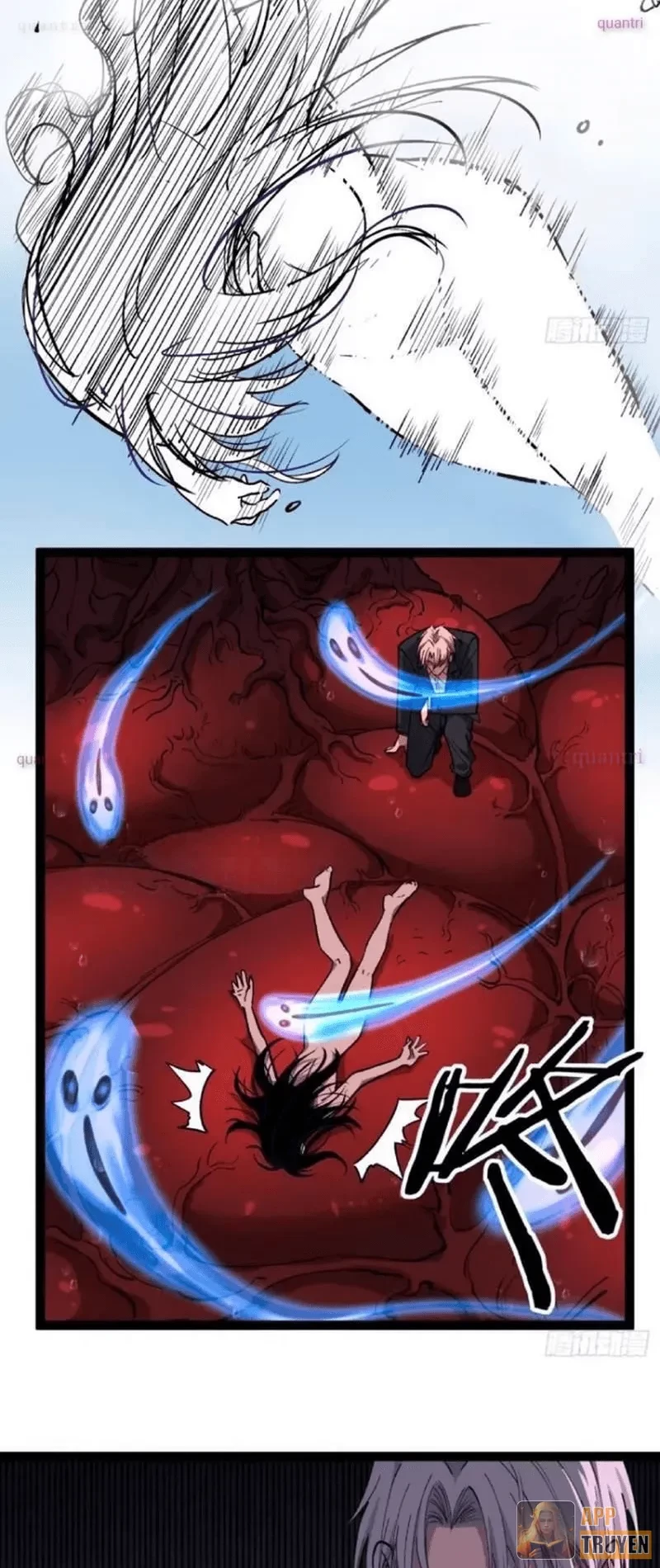 Người Giữ Cửa Vạn Giới Chapter 120 - 5