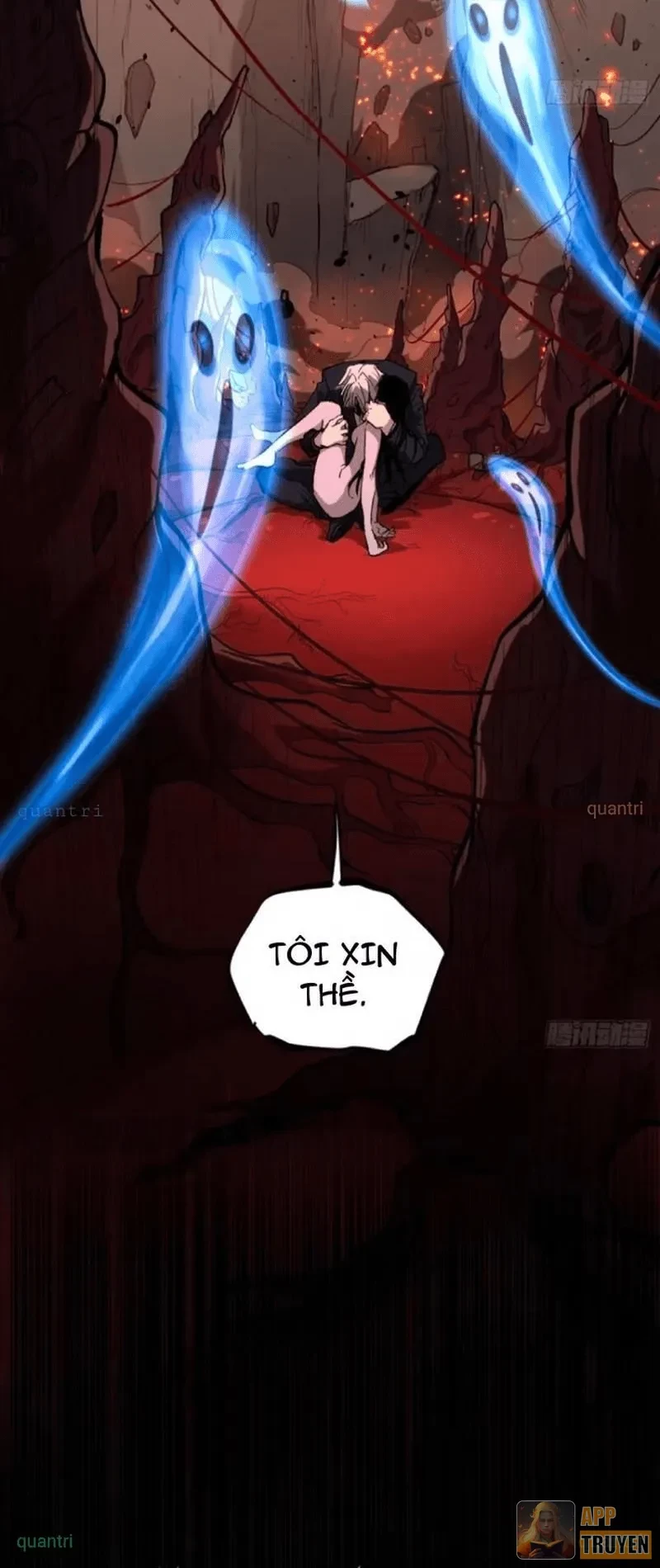 Người Giữ Cửa Vạn Giới Chapter 120 - 7