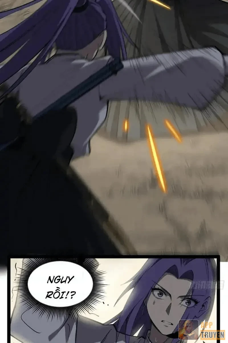 Người Giữ Cửa Vạn Giới Chapter 122 - 3