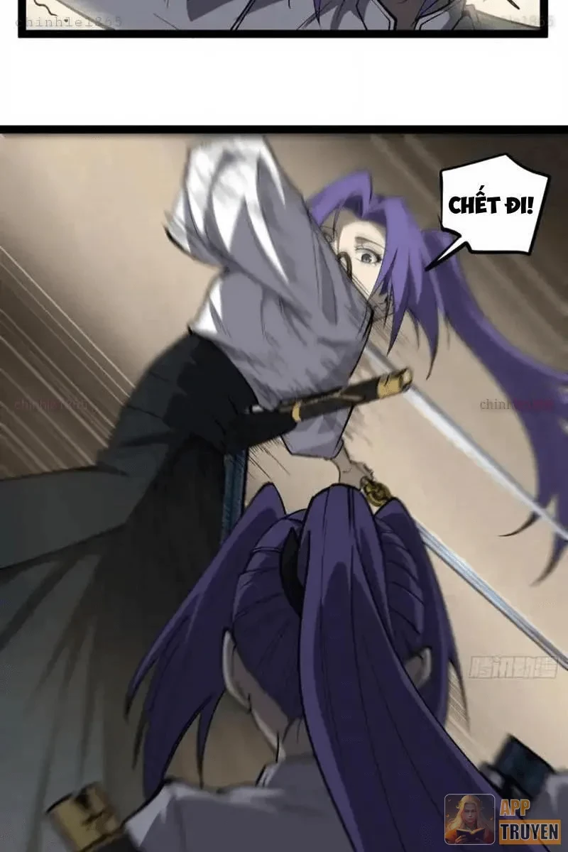 Người Giữ Cửa Vạn Giới Chapter 122 - 4