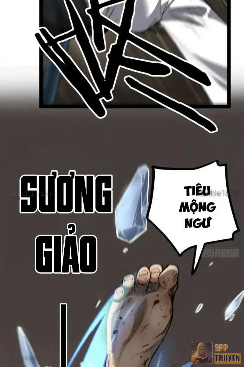 Người Giữ Cửa Vạn Giới Chapter 122 - 6