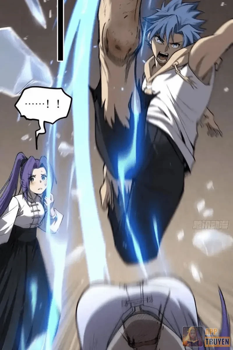 Người Giữ Cửa Vạn Giới Chapter 122 - 7