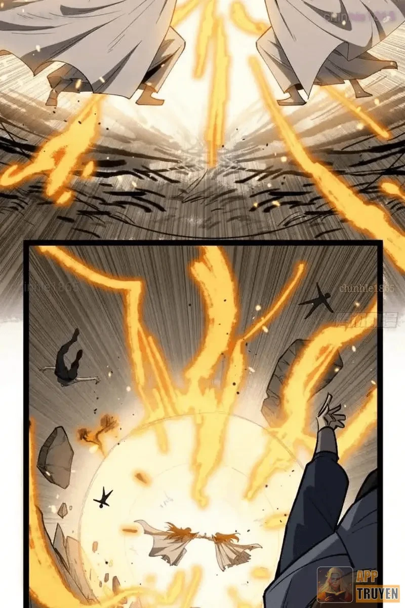 Người Giữ Cửa Vạn Giới Chapter 122 - 11