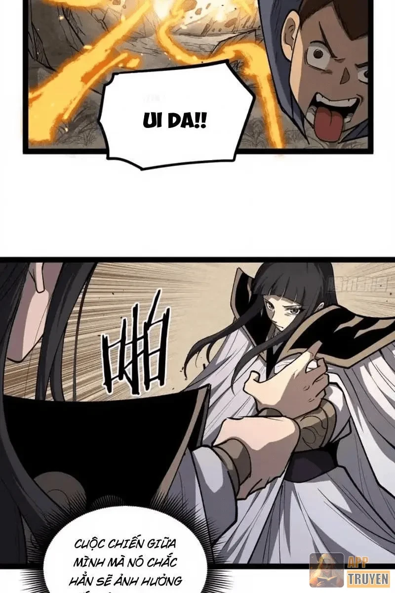 Người Giữ Cửa Vạn Giới Chapter 122 - 12