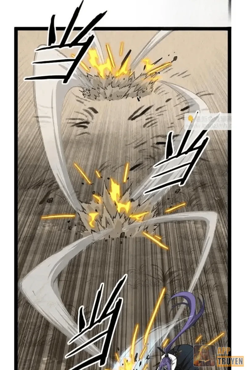 Người Giữ Cửa Vạn Giới Chapter 122 - 15