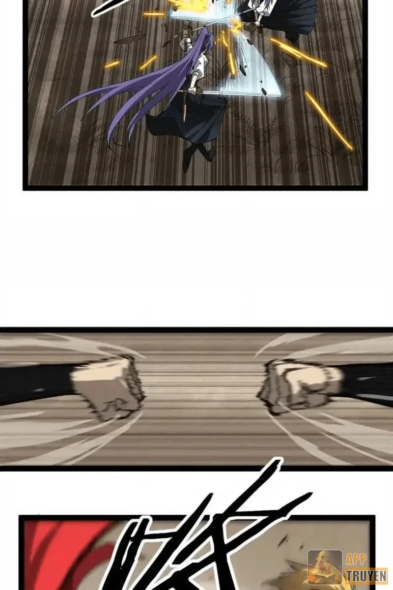 Người Giữ Cửa Vạn Giới Chapter 122 - 16