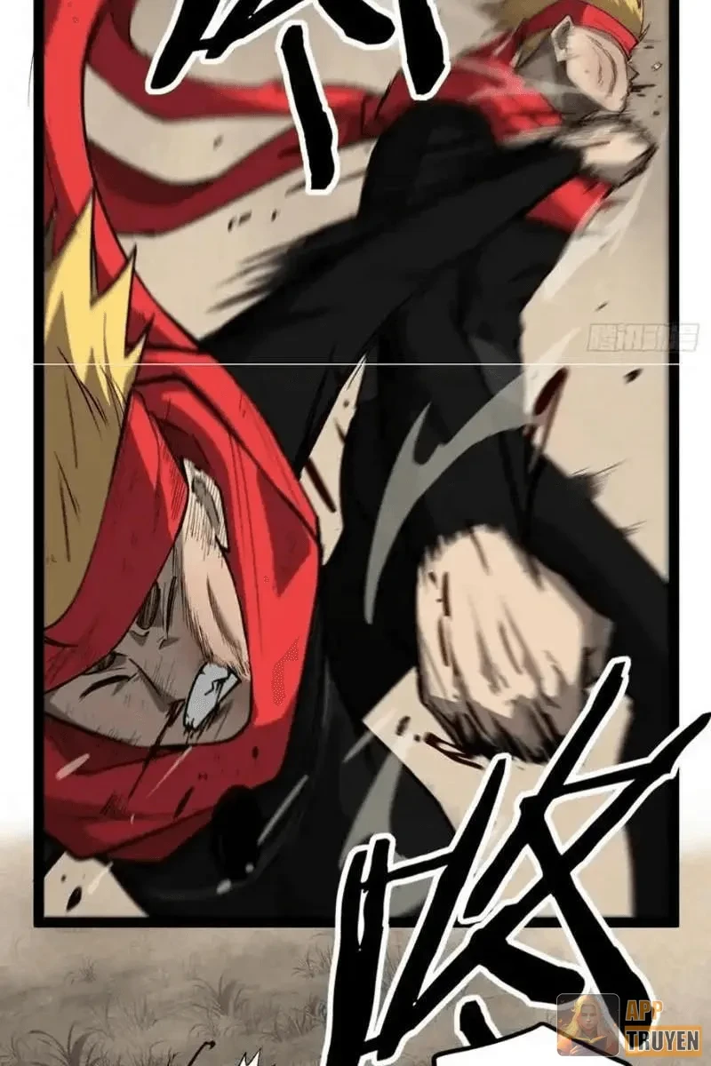 Người Giữ Cửa Vạn Giới Chapter 122 - 17