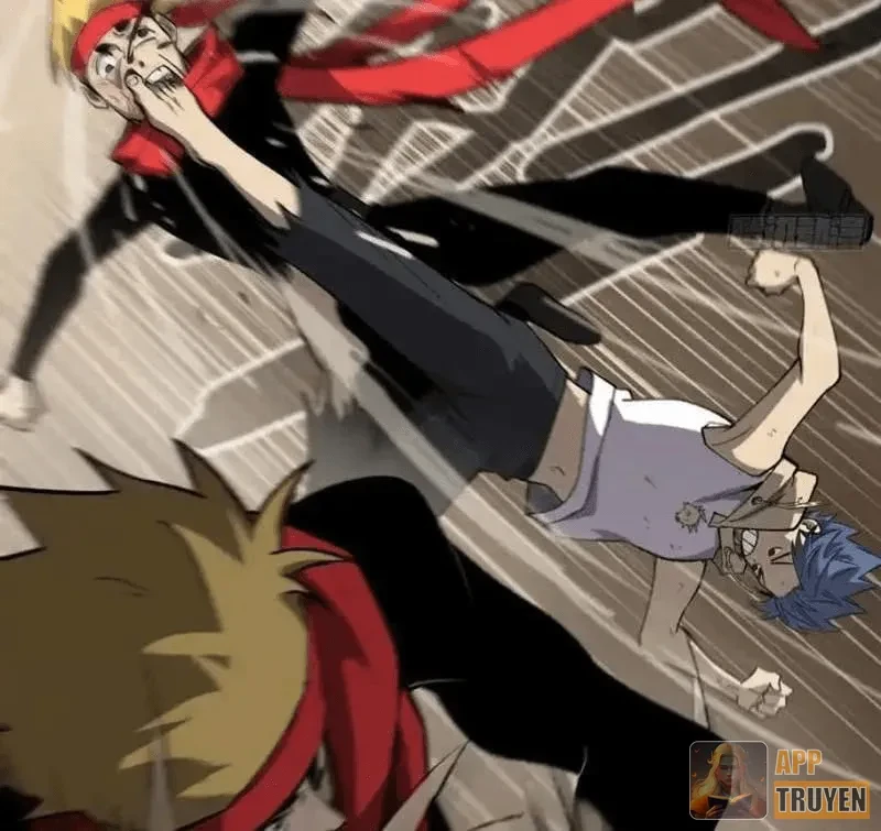 Người Giữ Cửa Vạn Giới Chapter 122 - 20