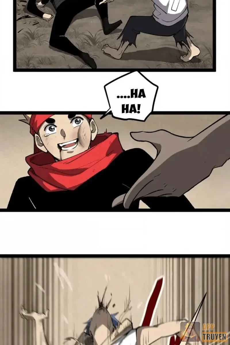 Người Giữ Cửa Vạn Giới Chapter 122 - 22