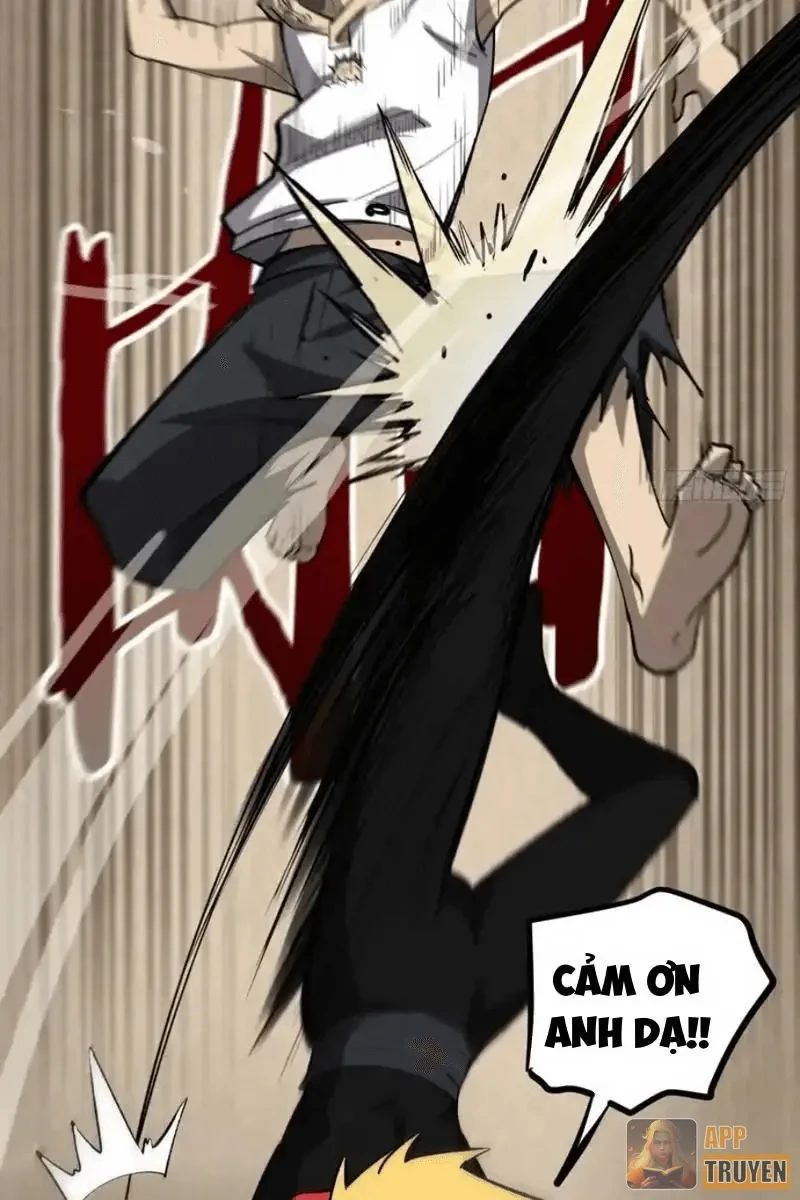 Người Giữ Cửa Vạn Giới Chapter 122 - 23