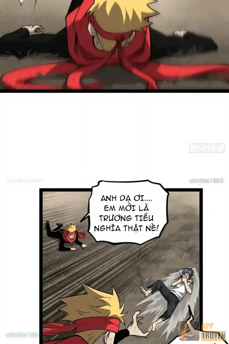 Người Giữ Cửa Vạn Giới Chapter 122 - 24