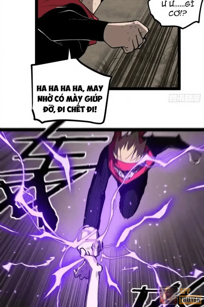 Người Giữ Cửa Vạn Giới Chapter 122 - 25