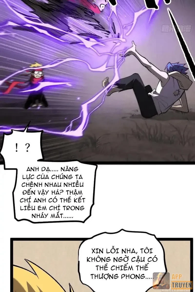 Người Giữ Cửa Vạn Giới Chapter 122 - 27