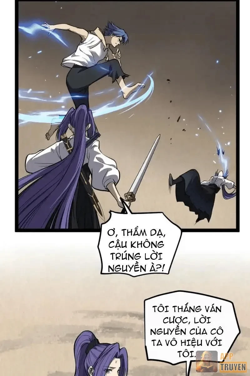 Người Giữ Cửa Vạn Giới Chapter 122 - 30