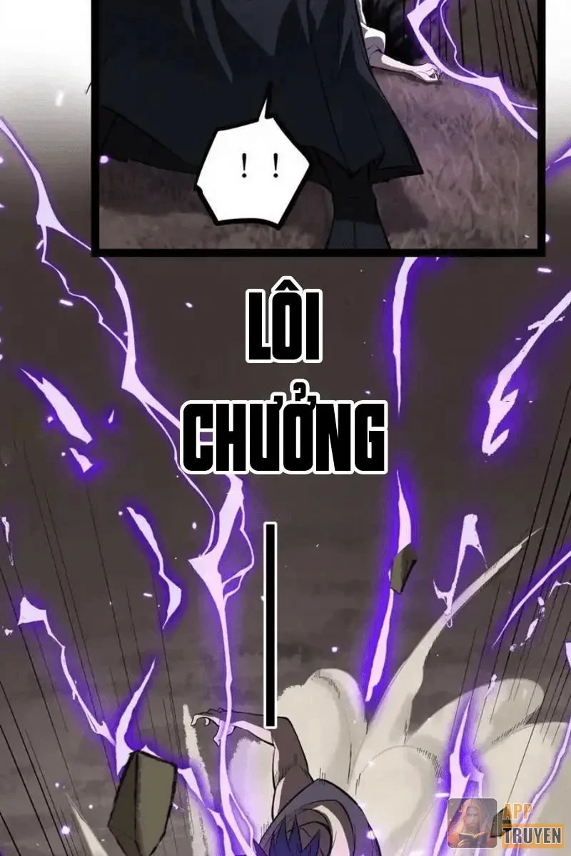 Người Giữ Cửa Vạn Giới Chapter 122 - 33