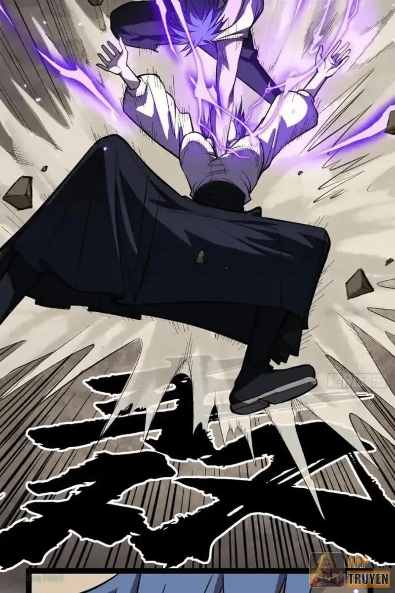 Người Giữ Cửa Vạn Giới Chapter 122 - 34