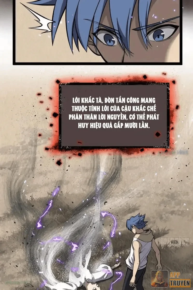 Người Giữ Cửa Vạn Giới Chapter 122 - 35