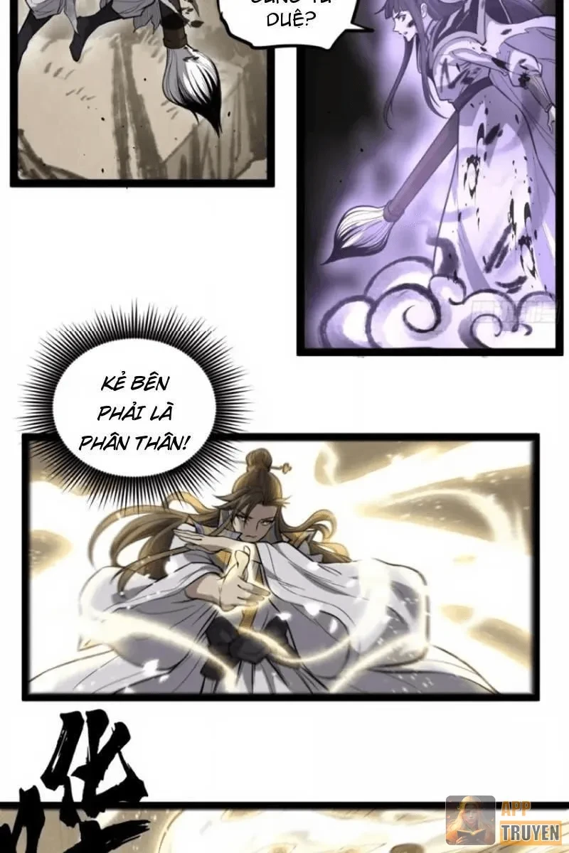 Người Giữ Cửa Vạn Giới Chapter 123 - 17