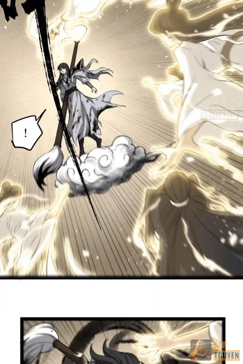 Người Giữ Cửa Vạn Giới Chapter 123 - 18