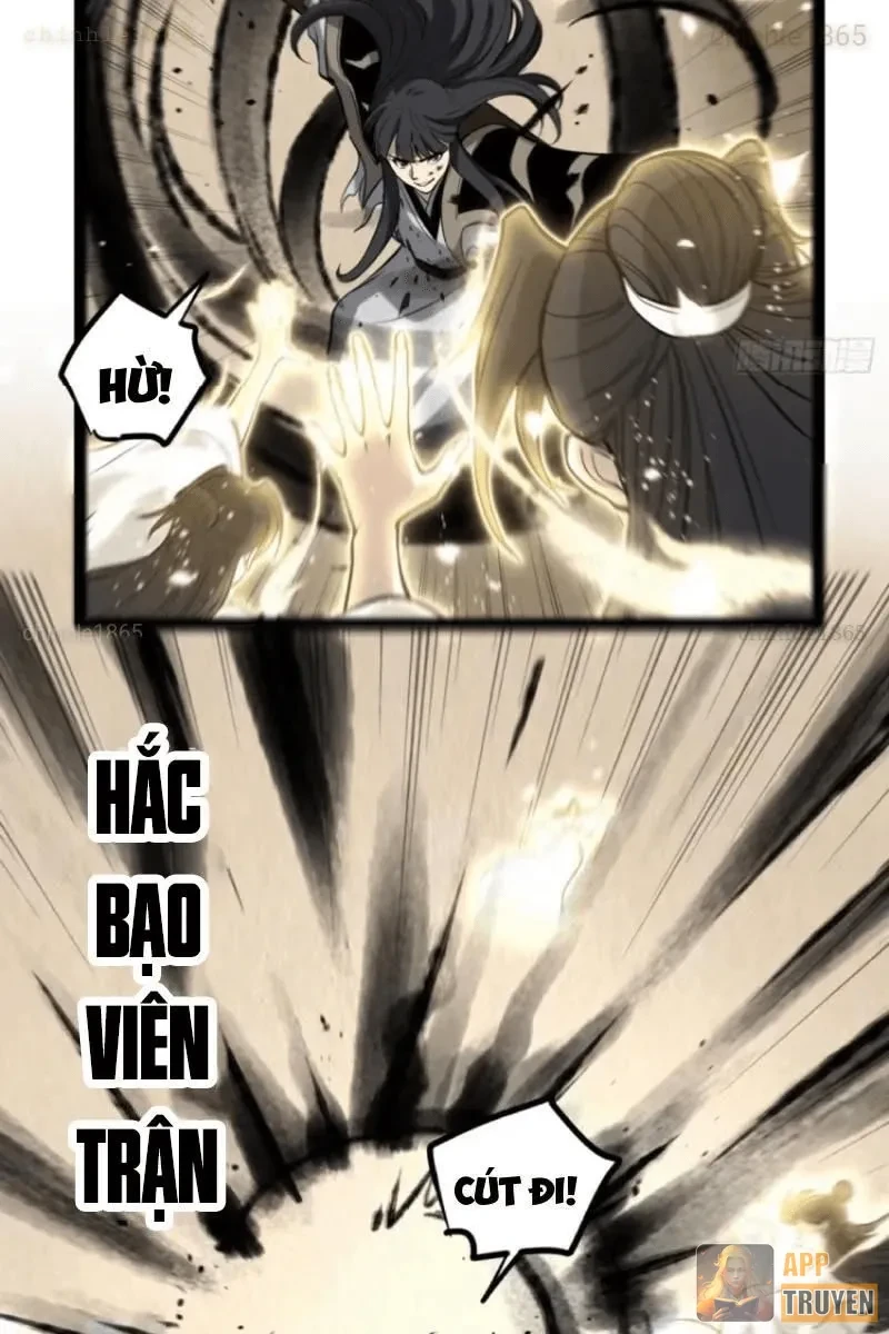 Người Giữ Cửa Vạn Giới Chapter 123 - 19