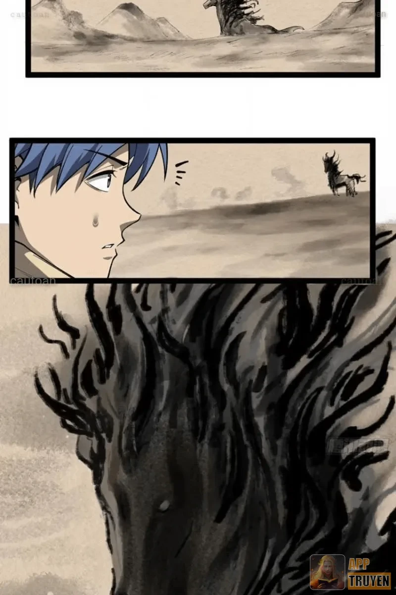 Người Giữ Cửa Vạn Giới Chapter 124 - 4