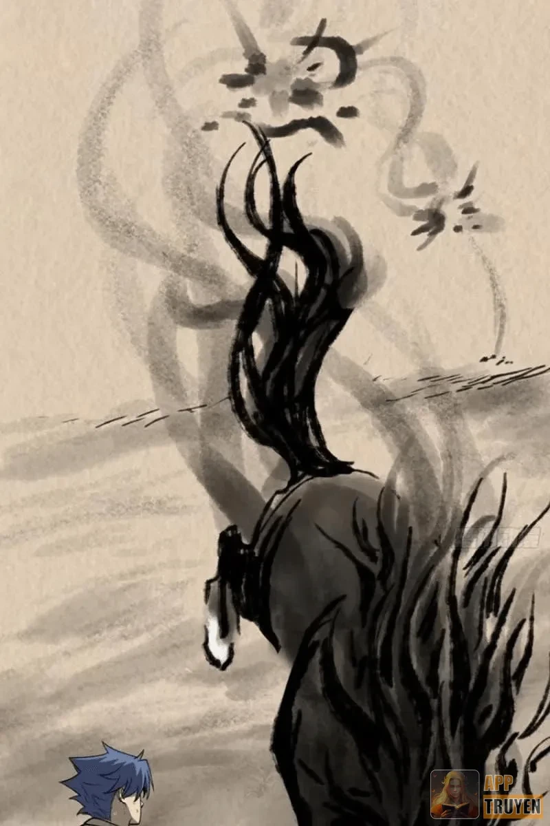 Người Giữ Cửa Vạn Giới Chapter 124 - 6