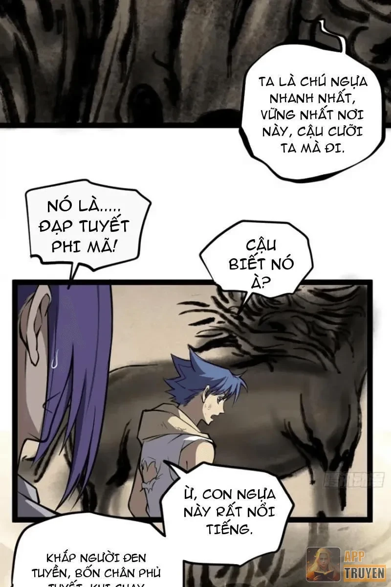 Người Giữ Cửa Vạn Giới Chapter 124 - 9