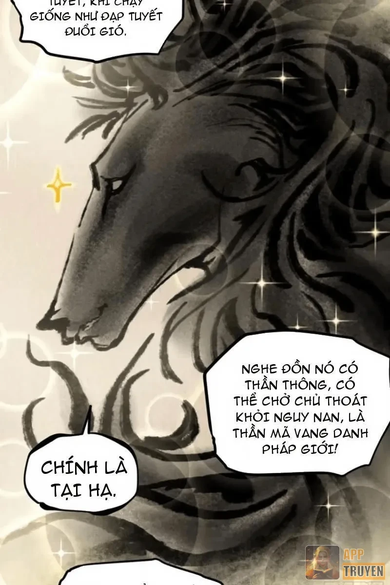 Người Giữ Cửa Vạn Giới Chapter 124 - 10